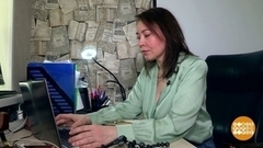 Плюсы и минусы фриланса. Доброе утро. Фрагмент