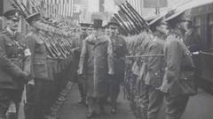 Русофобия. Часть вторая. Документальный фильм. Анонс