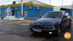 Автомобиль с пробегом: как подлить ему жизнь. Доброе утро. Фрагмент