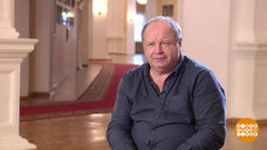 Дмитрий Астрахан: не только кино! Доброе утро. Фрагмент