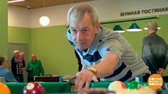 В 60 лет все только начинается! Доброе утро. Фрагмент