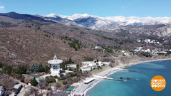 Влюбиться в Крым! Доброе утро. Фрагмент