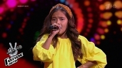 Динара Бултакова. «Летучий корабль»