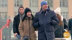 Всем счастья! Доброе утро. Суббота. Фрагмент