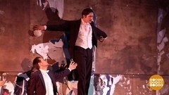 «Сирано де Бержерак». Премьера в МХТ им. А.П. Чехова. Доброе утро. Суббота. Фрагмент