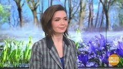 Ксения Несютина — про детей и гаджеты. Доброе утро. Суббота. Фрагмент