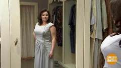 Утягивающее белье: носим правильно. Доброе утро. Фрагмент