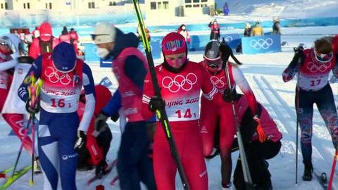 Чемпионат России по лыжным гонкам 2022. Анонс