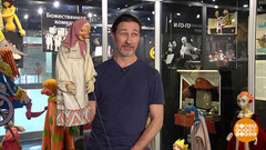 Кукольных дел волшебники. Доброе утро. Фрагмент