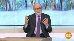 Прогноз погоды от Романа Вильфанда. Доброе утро. Фрагмент