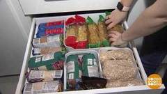 Покупаем продукты: впрок, но с умом. Доброе утро. Фрагмент