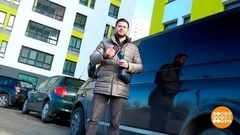 Покупаем автомобиль с пробегом: аккуратнее надо. Доброе утро. Фрагмент