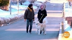 Весна: ускоряем биологические часы! Доброе утро. Фрагмент