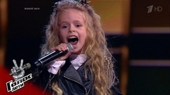 Адель Старостина. «Queen of the Night»