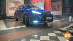 Чистота — залог здоровья… для автомобиля. Доброе утро. Суббота. Фрагмент