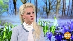 Юлия Чехонина: каша — пища наша. Доброе утро. Суббота. Фрагмент