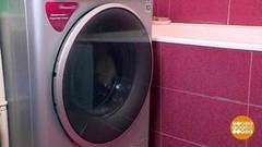 Выбираем стиральную машину: вертикальная загрузка или горизонтальная? Доброе утро. Фрагмент