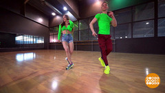 Танцуют все! Доброе утро. Фрагмент