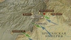 Документальное расследование Михаила Леонтьева «Большая игра». Фильм 5-й