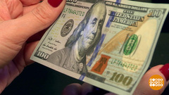 Осторожно, валютные мошенники! Доброе утро. Фрагмент