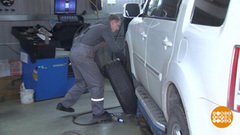 Купить нельзя подождать? Доброе утро. Фрагмент