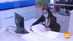 Налоговый вычет – 2022. Доброе утро. Фрагмент