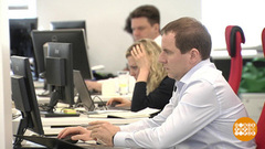 Топ IT-специальностей. Доброе утро. Фрагмент