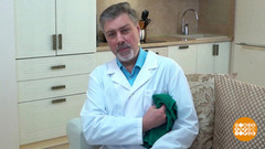 Перелом ребра: как быстрее оправиться. Доброе утро. Фрагмент