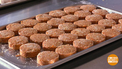 Овощные котлеты: форма и содержание. Доброе утро. Фрагмент