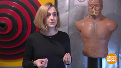 Что такое стресс? Доброе утро. Фрагмент