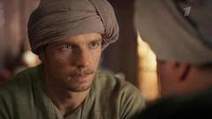 Янычар. Заключительная серия. Анонс