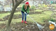 Чтобы не наступить на старые грабли… Выбираем новые! Доброе утро. Фрагмент