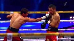 Вечер чемпионского бокса. Батыргазиев — Гаджиалиев. Иванченко — Сосулин. Анонс