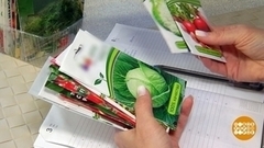 Закупаемся к дачному сезону. Доброе утро. Фрагмент