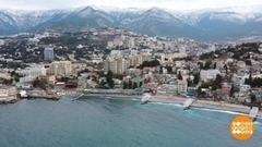 Туристический кешбэк: надо поторопиться. Доброе утро. Фрагмент