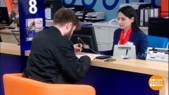 Жилищные сертификаты: как это работает. Доброе утро. Фрагмент