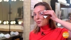 Рисуем идеальные стрелки. Доброе утро. Фрагмент