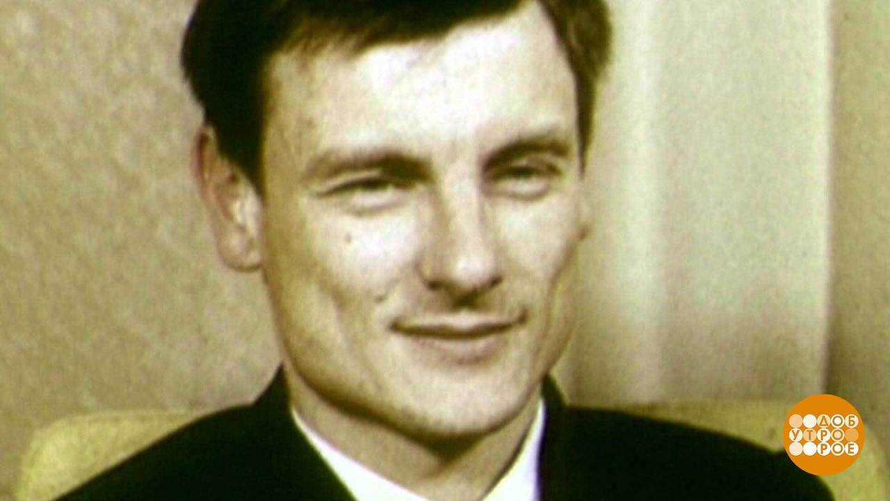 Андрей Тарковский. Искусство надежды. Доброе утро. Фрагмент выпуска от 04.04.2022