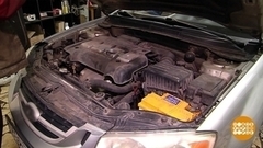 Автомобиль: как сэкономить на ремонте. Доброе утро. Фрагмент