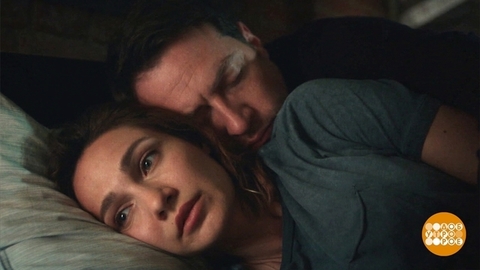 «Никто не узнает»: у всех свои тайны. Доброе утро. Фрагмент