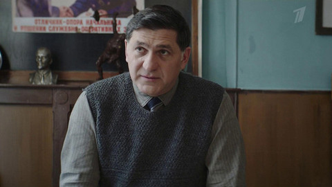 "Мы все-таки труп ищем или живую гражданку?" Шифр 2. Анонс