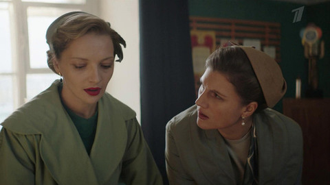 "Если мы с тобой вместе живем, то ты мне врать не будешь". Шифр 2. Анонс