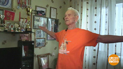 Секреты долголетия. Доброе утро. Фрагмент