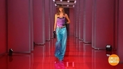 «Нулевые» снова в моде. Доброе утро. Фрагмент