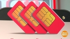 Оператора меняем, номер оставляем? Доброе утро. Фрагмент