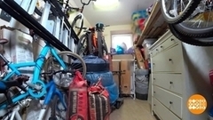 Весна – время расхламляться! Доброе утро. Фрагмент