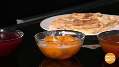 Джем, конфитюр, повидло: а в чем разница? Доброе утро. Фрагмент