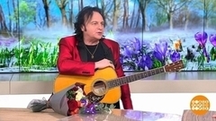 Виктор Зинчук и его рекорды. Доброе утро. Фрагмент