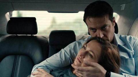 "У тебя адовое чувство вины". Никто не узнает. Анонс