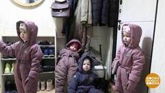 Двойняшки, тройняшки, четверняшки… Такие разные! Доброе утро. Суббота. Фрагмент